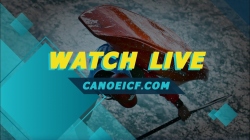 Watch Live Promo / 2019 ICF Canoe Freestyle World Championships Sort