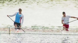 C1 Mens U23s / 2024 ICF Canoe Marathon World Championships