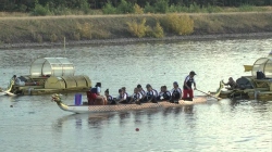 91 10   Seniors Mixed 500 m