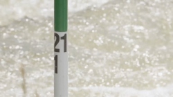 Ricarda Funk, Germany - Final / 2025 ICF Canoe Slalom World Cup La Seu Spain