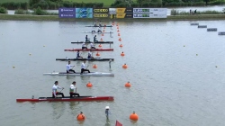 C2 Men 1000m - Final A / 2024 ICF Canoe-Kayak Sprint World Cup