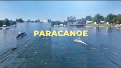 ICF Canoe/Kayak Paracanoe Highlights Promo