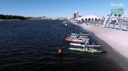 SUP Men Open - Heat 8 / 2024 ICF SUP World Championships Sarasota USA