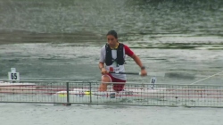 C1 Women Juniors / 2024 ICF Canoe Marathon World Championships