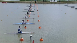 KL2 Men 200m - Final B / 2024 ICF Paracanoe World Championships