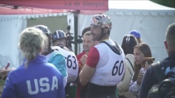 Day 1 highlights / 2024 ICF Canoe-Kayak Wildwater World Championships Sabero Spain