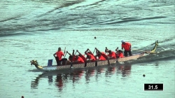 151 10   Masters 40+ Mixed 200 m