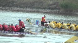 53 10   Masters 40+ Men 500 m