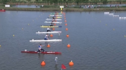 C1 Women 200m Heat I / 2024 ICF Canoe-Kayak Sprint World Cup
