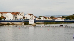 K1 Women Short Race Final / 2024 ICF Canoe Marathon World Championships