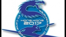 #ICFoceanracing 2017 Canoe World Championships, Hong Kong - Sunday