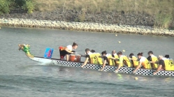 85 10   Seniors Mixed 500 m