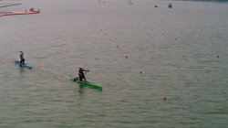 C1 Women 3.4km - FINAL / 2024 ICF Hangzhou Super Cup China