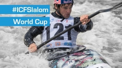 HIGHLIGHTS: Canoe Slalom 2 | Krakow 2015