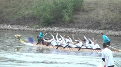 67 10   Seniors Mixed 500 m