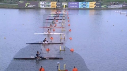 K1 Women 500m Heat I / 2024 ICF Canoe-Kayak Sprint World Cup