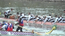 66 10   Seniors Mixed 500 m