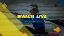 WATCH LIVE / 2024 ICF Canoe-Kayak Sprint World Championships Samarkand Uzbekistan