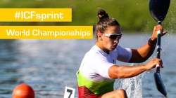 REPLAY : Thursday Semifinals | 2015 ICF Canoe Sprint World Championships | Milan