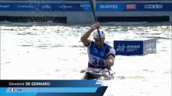 WINNER HIGHLIGHTS / 2024 ICF Hangzhou Canoe-Kayak Super Cup China