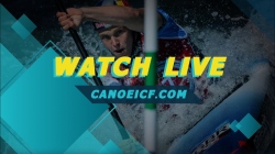 Watch Live Promo / 2019 ICF Canoe Slalom World Cup 1 London United Kingdom