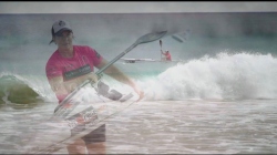 Feel the thrill from a former Australian Surf Ski Champion from Perth