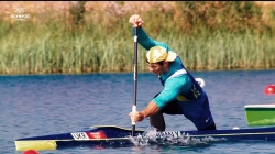 #ICFsprint 2017 Canoe World Cup 2 Szeged - Promo