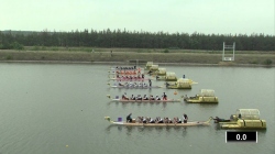 115 10   Seniors Men 200 m