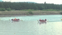 75 10   Seniors Mixed 500 m