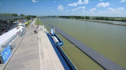 K1 Women 1000m - Heat III / 2024 ICF Canoe-Kayak Sprint World Cup