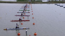C1 Women 200m - Final A / 2024 ICF Canoe-Kayak Sprint World Cup