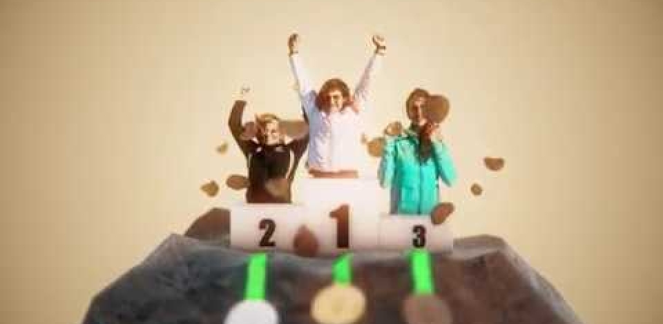 #ICFslalom - Olympic medallists from Rio in K1 women reminisce