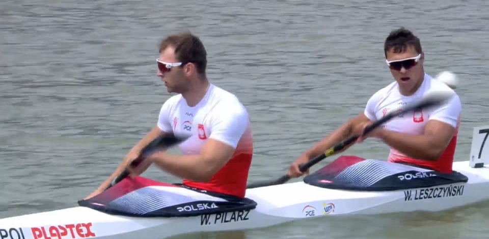 K2 Men 500m - Final C / 2024 ICF Canoe-Kayak Sprint World Cup