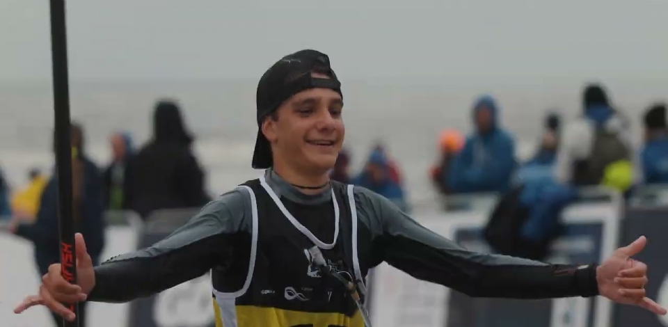 Highlights Day 3 / 2022 ICF Stand Up Paddling (SUP) World Championships Gdynia Poland