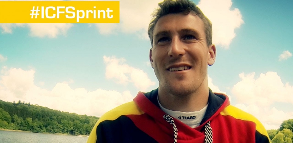 Focus on :  Sebastian Brendel