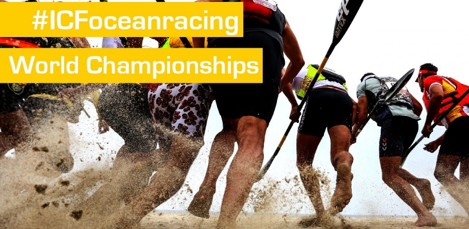 Highlights Day 2 - Ocean Racing World Championship 2015 by TNTV