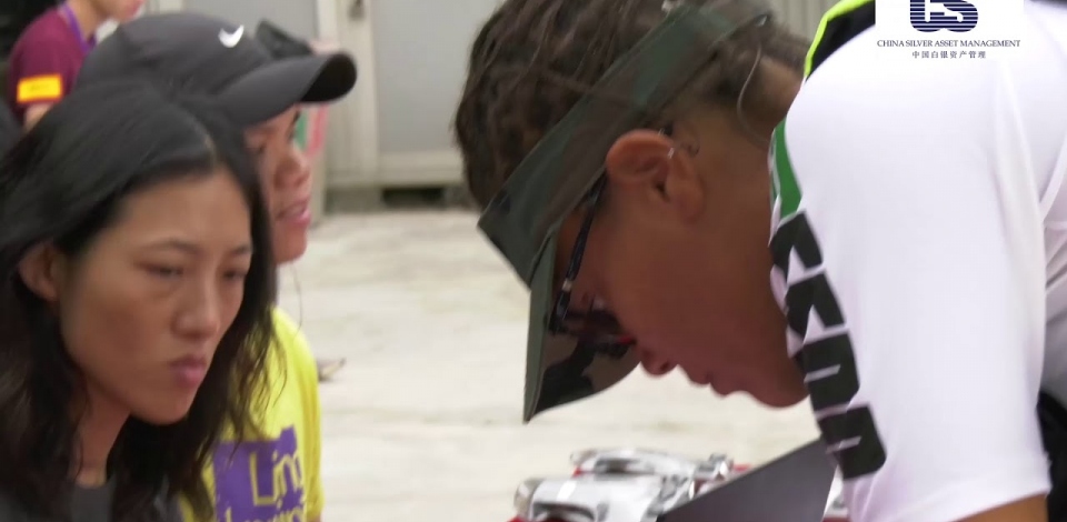 #ICFoceanracing 2017 Canoe World Championships, Hong Kong - Highlights