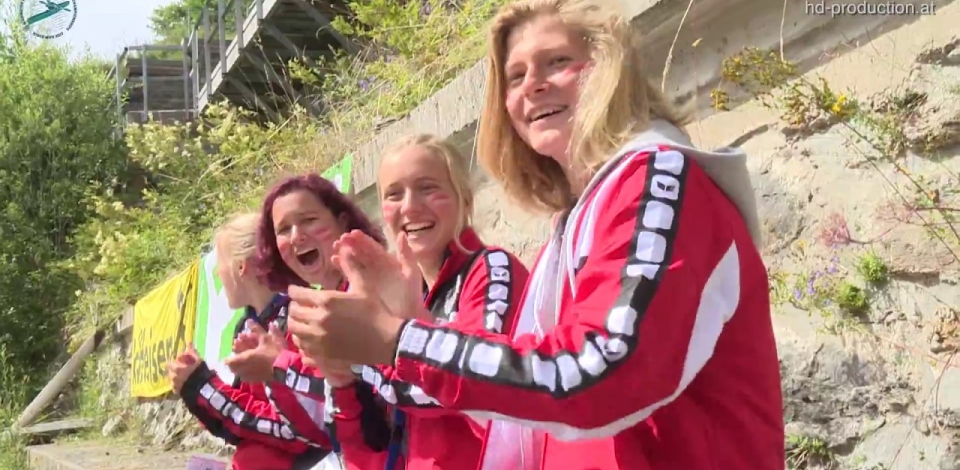 ICF Wildwater Junior & U23 Worldchampionships 2017 - Classic individual race