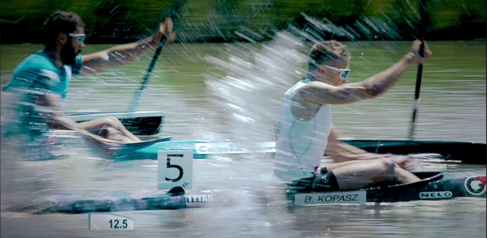 2018 ICF Sprint World Cup