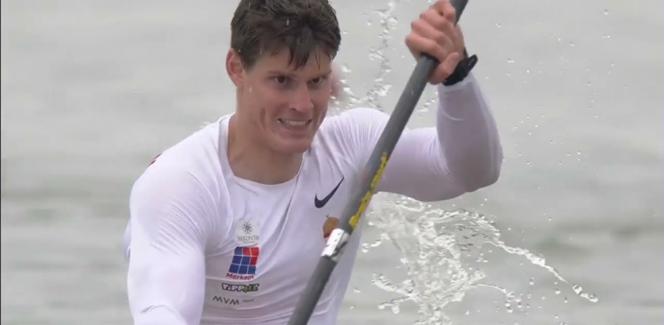 Highlights Day 3 / 2023 ICF Sprint World Cup Szeged