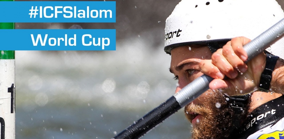 REPLAY : C1M C1W K1M Semifinals | La Seu 2015