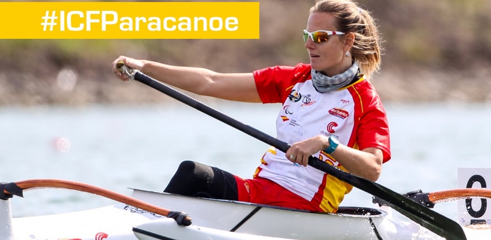 ICF - PARACANOE INSIGHT