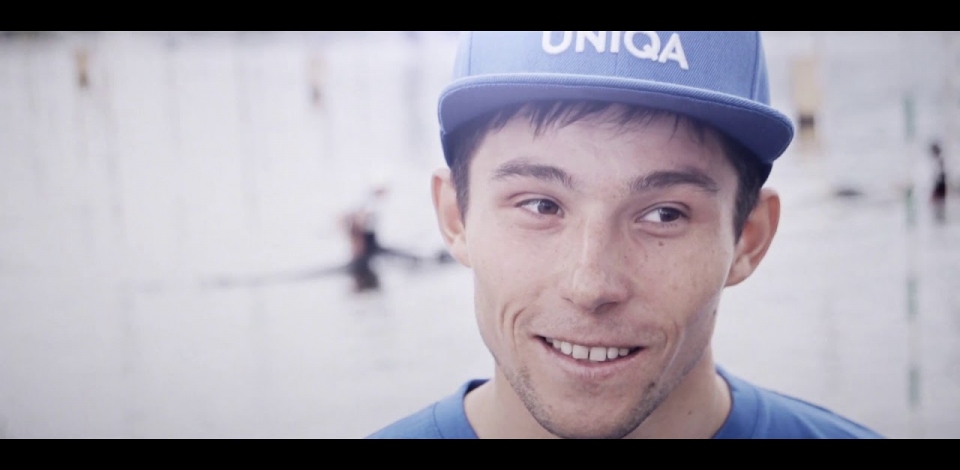 #ICFslalom - Olympic Bronze medalist Jiri Prskavec, Czech Republic, profile