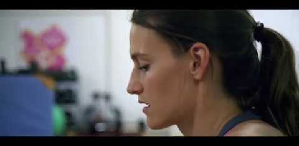 #ICFslalom - Ricarda Funk Germany Profile