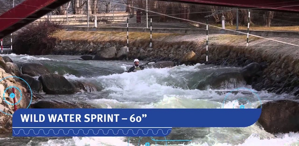 Vídeo candidatura Campionats del Món 2019 - La Seu & Sort -