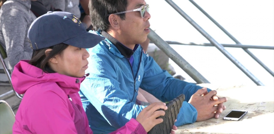 Canoe Freestyle Judging and Scoring Explained