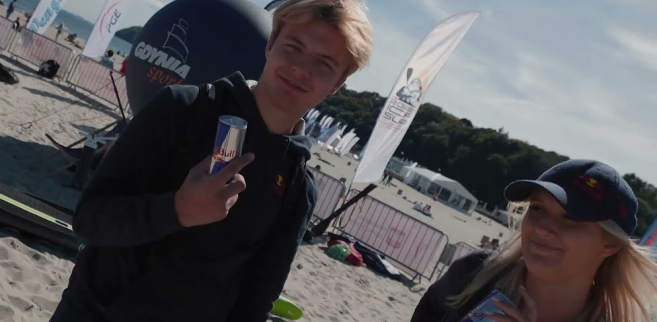 Day 1 Highlights / 2022 ICF Stand Up Paddling (SUP) World Championships Gdynia Poland