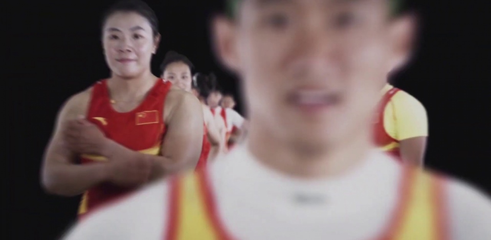 #ICFsprint - China grow in strength as the team prepare for Tokyo 2020 Olympics