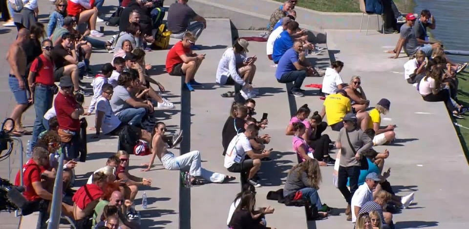 C1 Men 5000m - Final A / 2024 ICF Canoe-Kayak Sprint World Cup