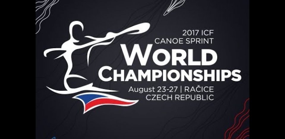 #ICFsprint 2017 World Championships, Racice, Sunday afternoon FINALS